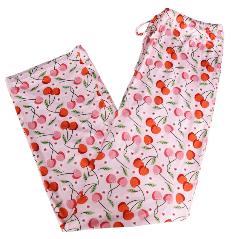Sweet Cherry Lounge Pants